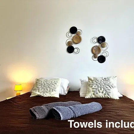 Paris City-le Raincy - Facing Station - 4 To 8 Pers Apartament *